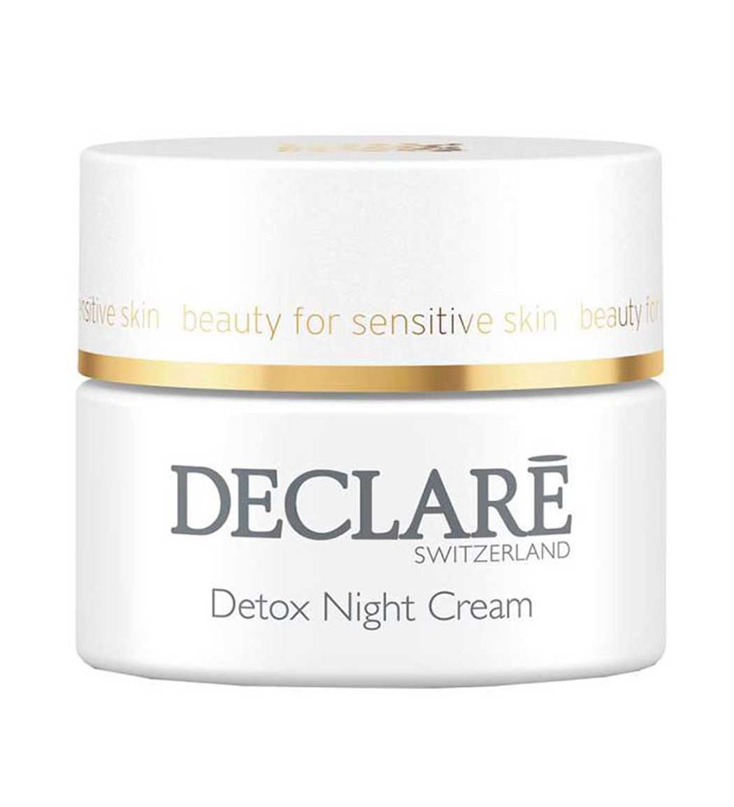 کرم ضد چروک شب پرویاسینگ حجم 50میل