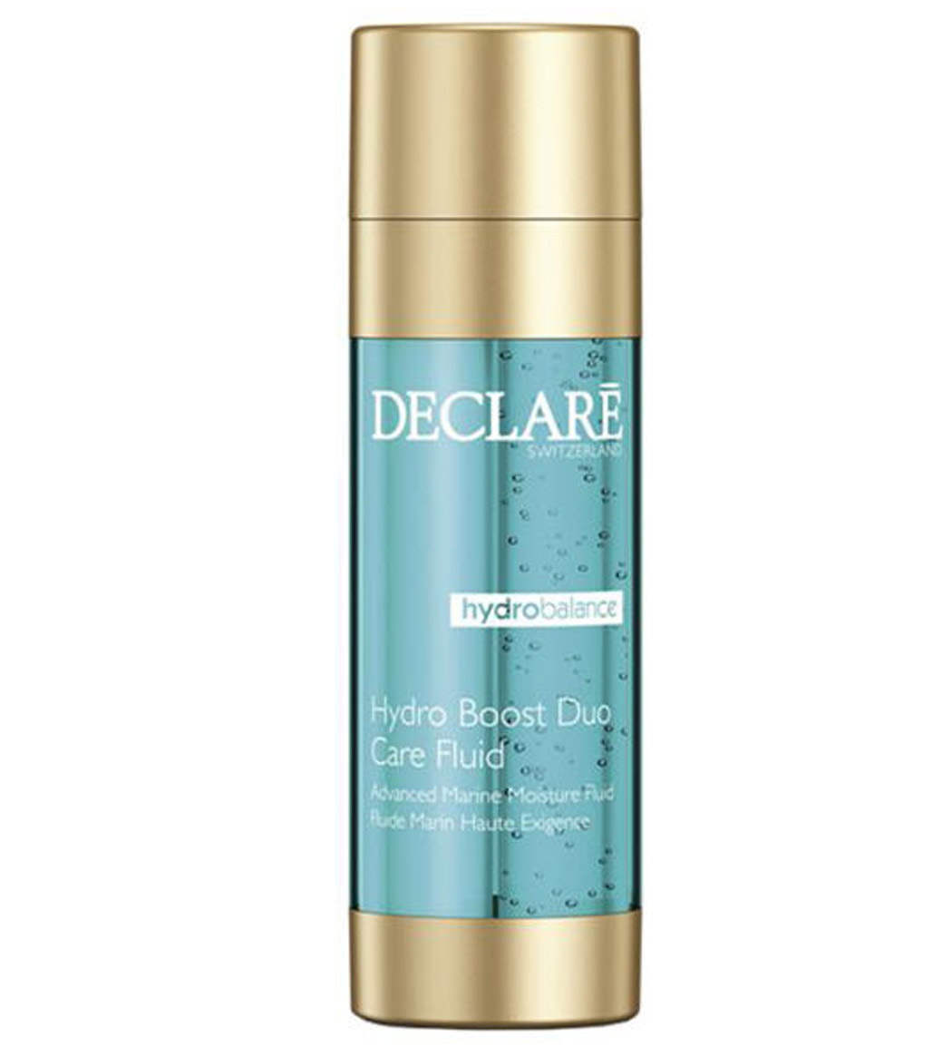 فلوئید آبرسان دوگانه هیدروبالانس حجم 40میل