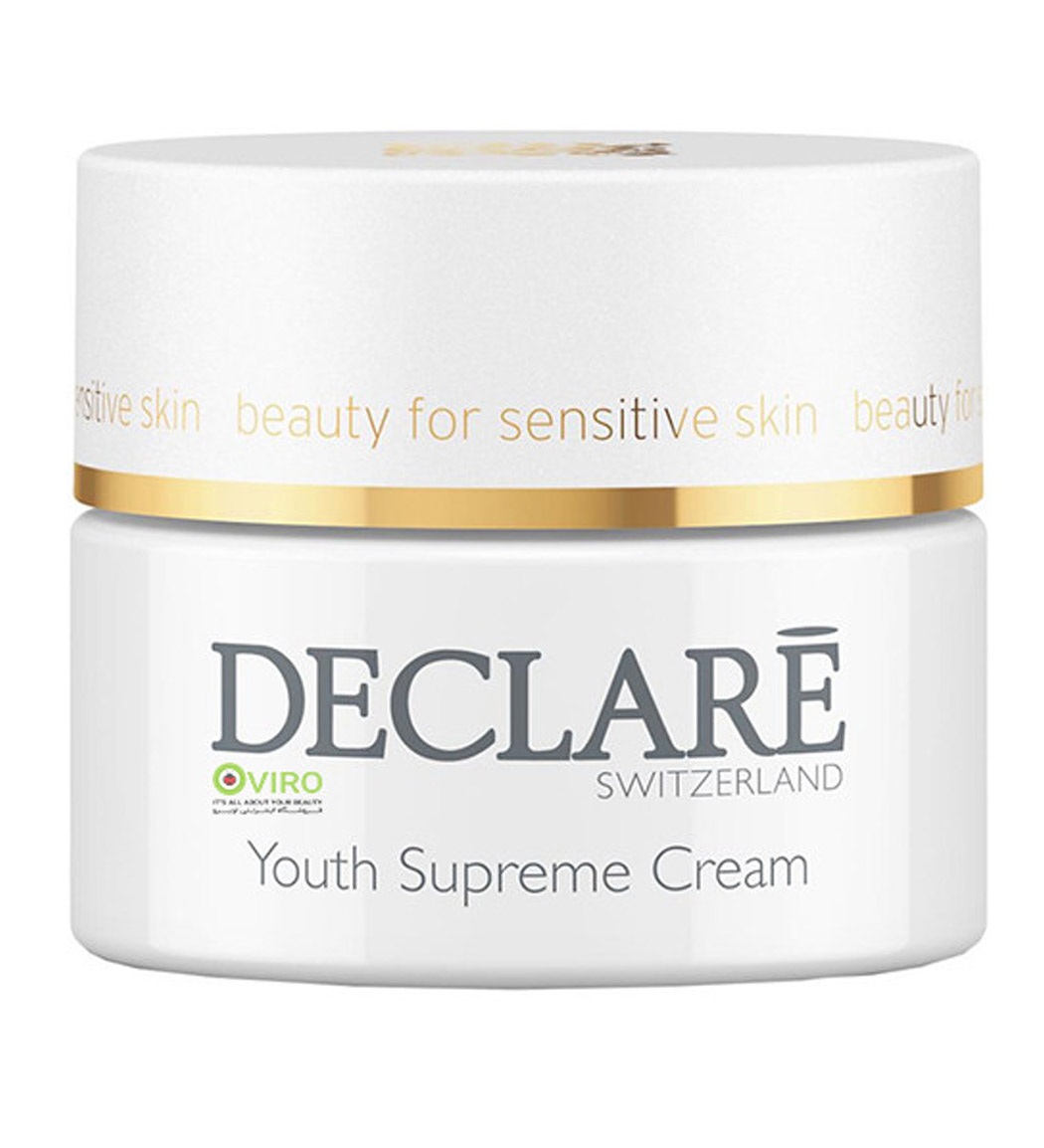 کرم ضد چروک صورت پرویاسینگ حجم 50میل