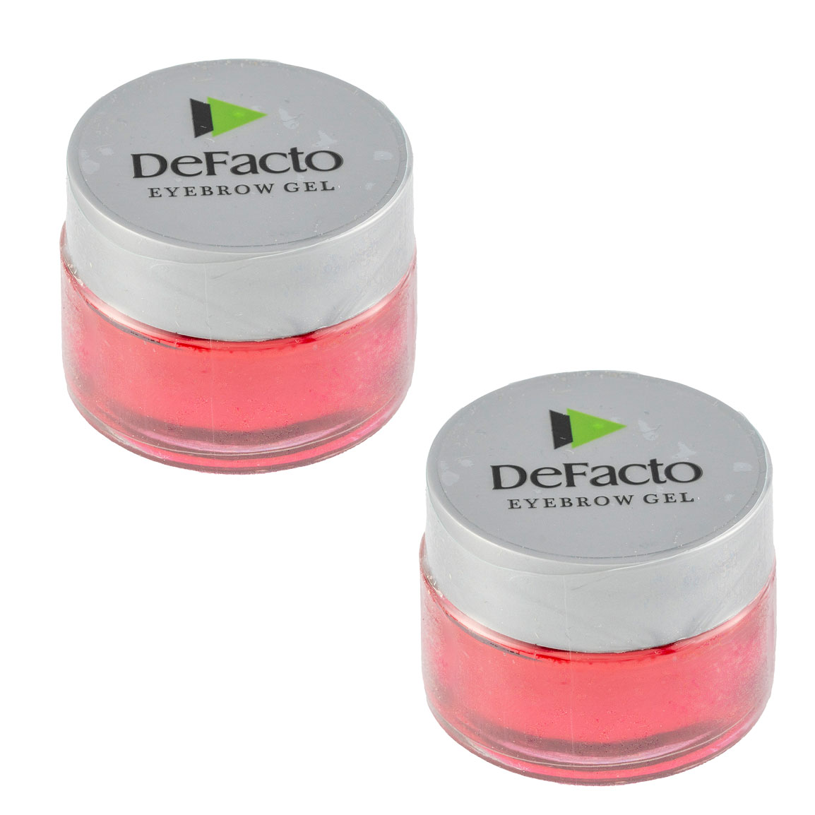 پک 2 عددی ژل ابرو ژلی کاسه ای 25 میلی لیتر