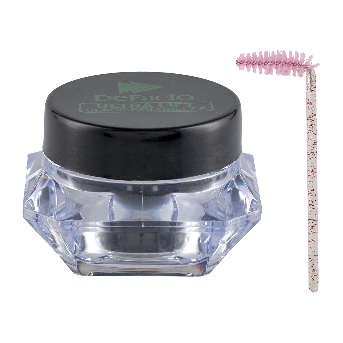 ژل ابرو کاسه ای