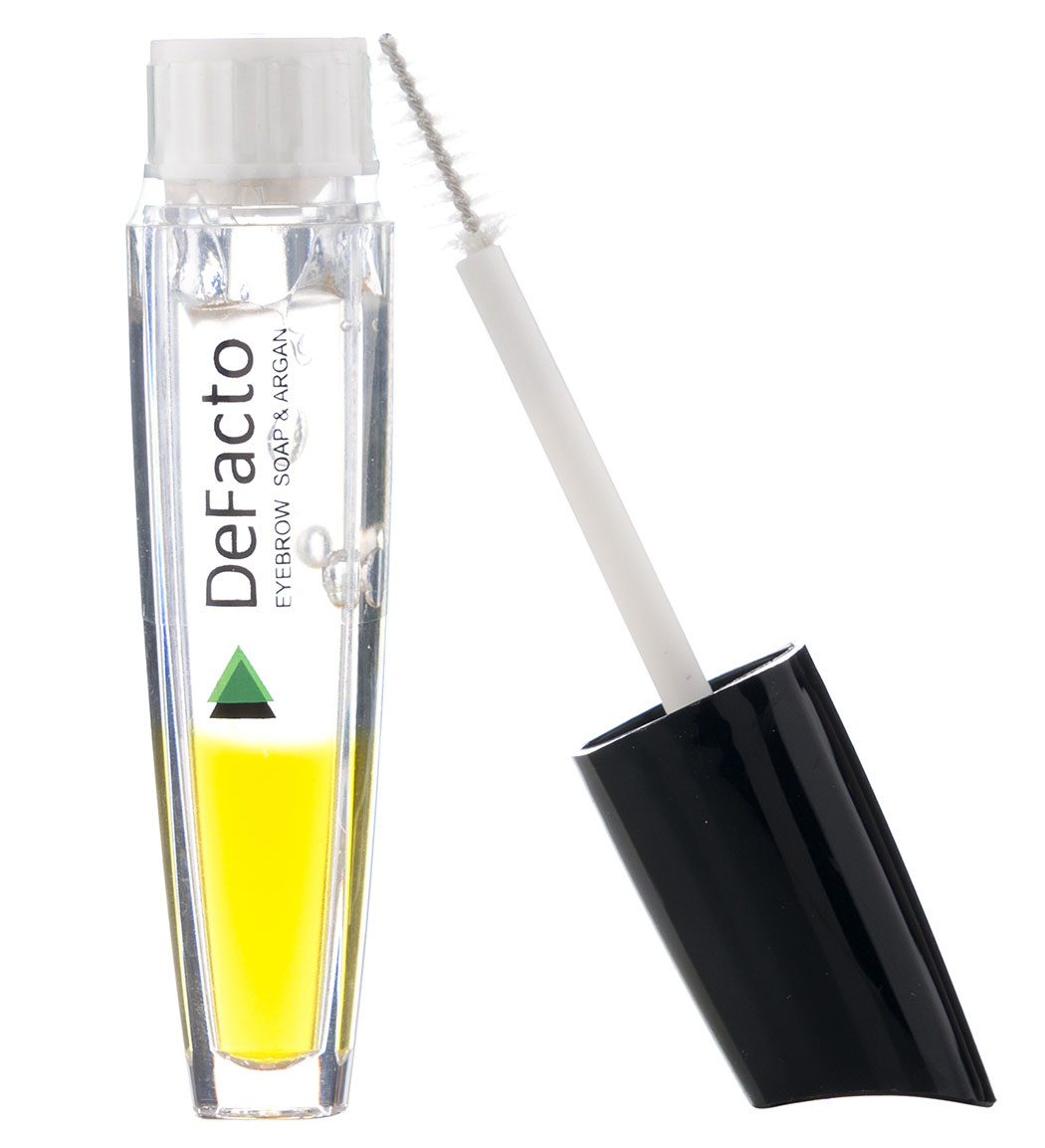 ژل ابرو مدل آرگان ریملی حجم 10 میلی لیتر