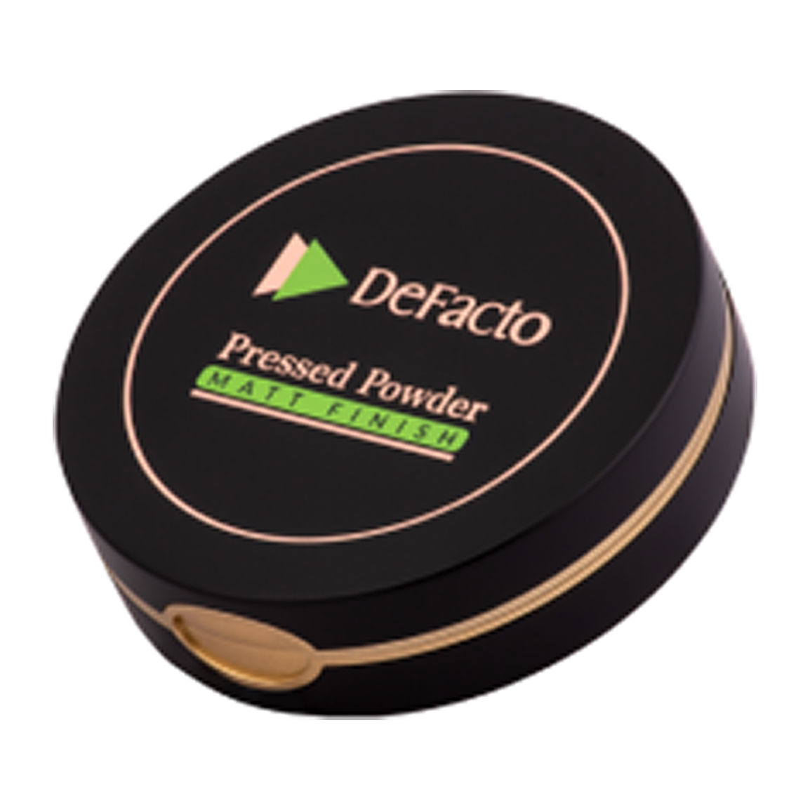 پنکک مدل Matte Finish وزن 12 گرم