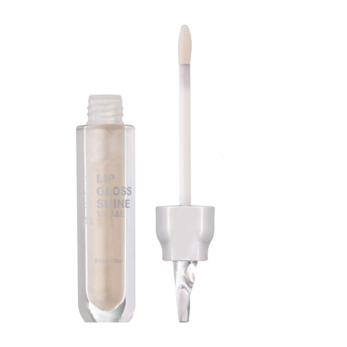 برق لب مدل Shine حجم 8 میلی لیتر