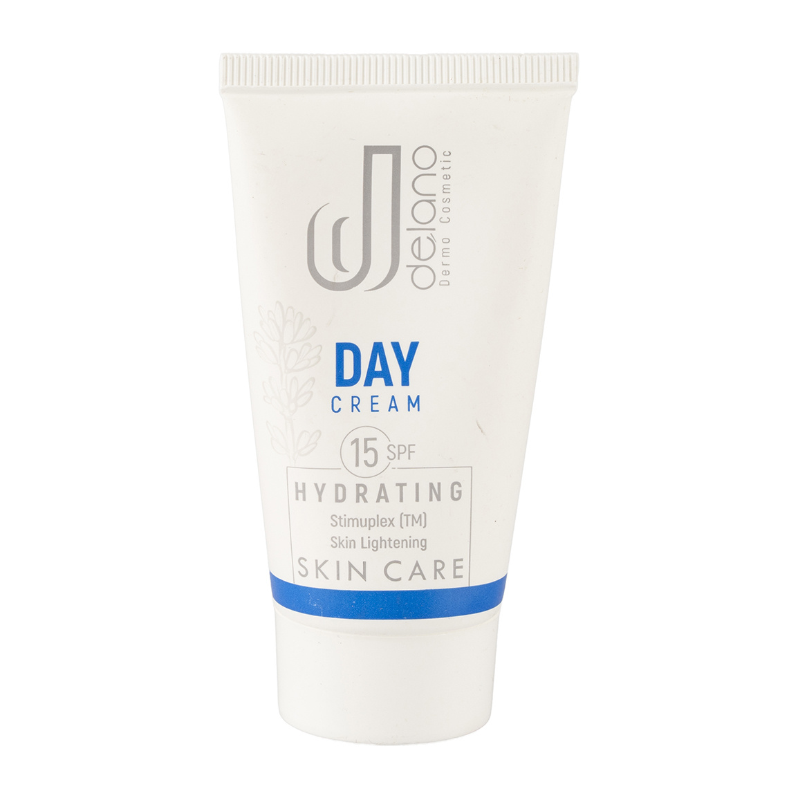 کرم ضد چروک قوی با SPF 15 حجم 50 میلی لیتر