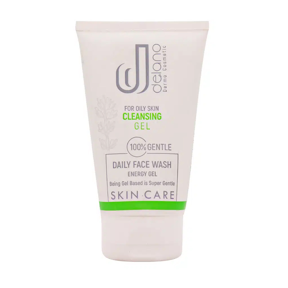 فیس واش مناسب پوست چرب حجم 150 میلی لیتر