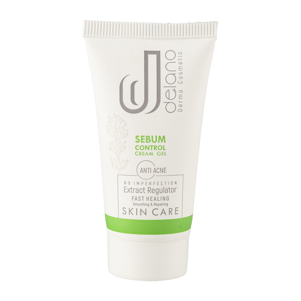 آبرسان فاقد چربی حجم 50 میلی لیتر