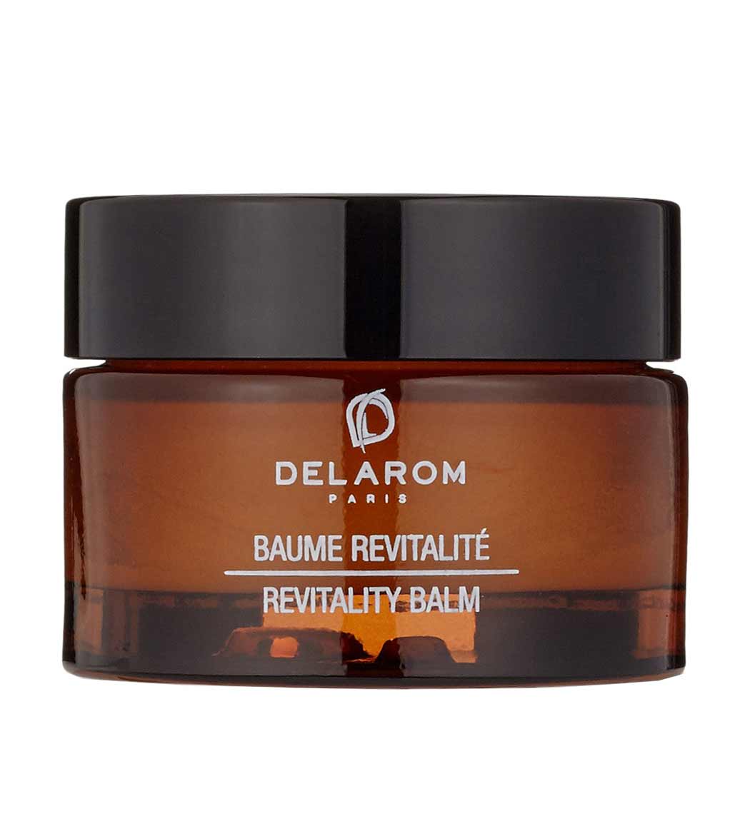 بالم احیا کننده و طراوت بخش پوست