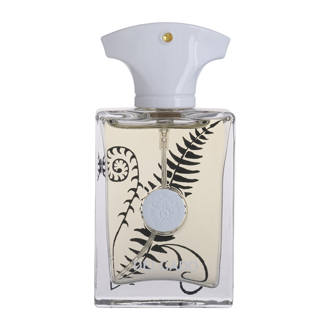 عطر جیبی مردانه مدل Amouage Bracken حجم 25 میلی لیتر