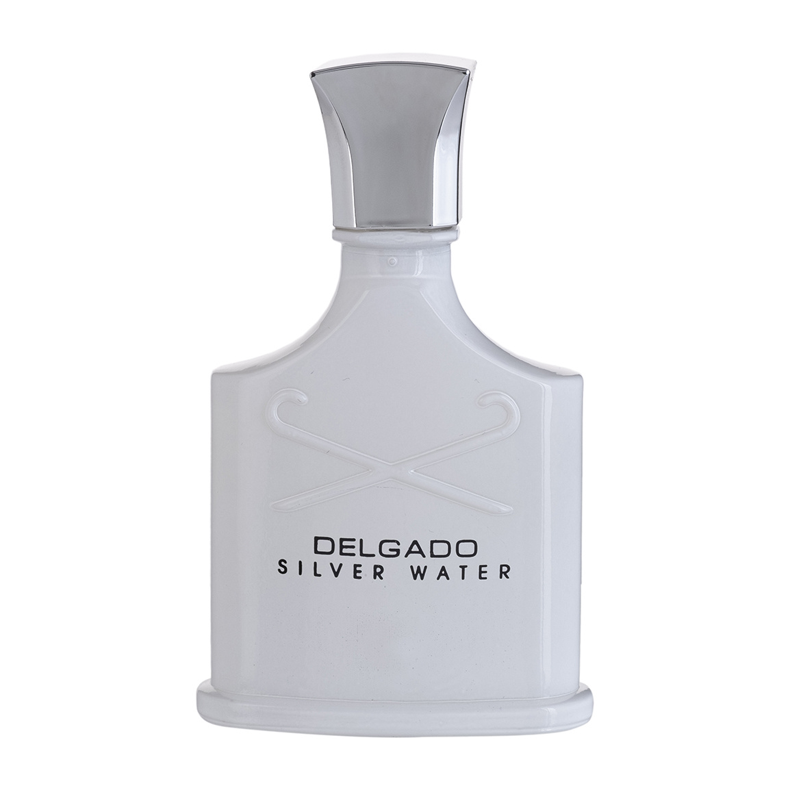 عطر جیبی مردانه مدل Creed Silver Mountain حجم 30 میلی لیتر