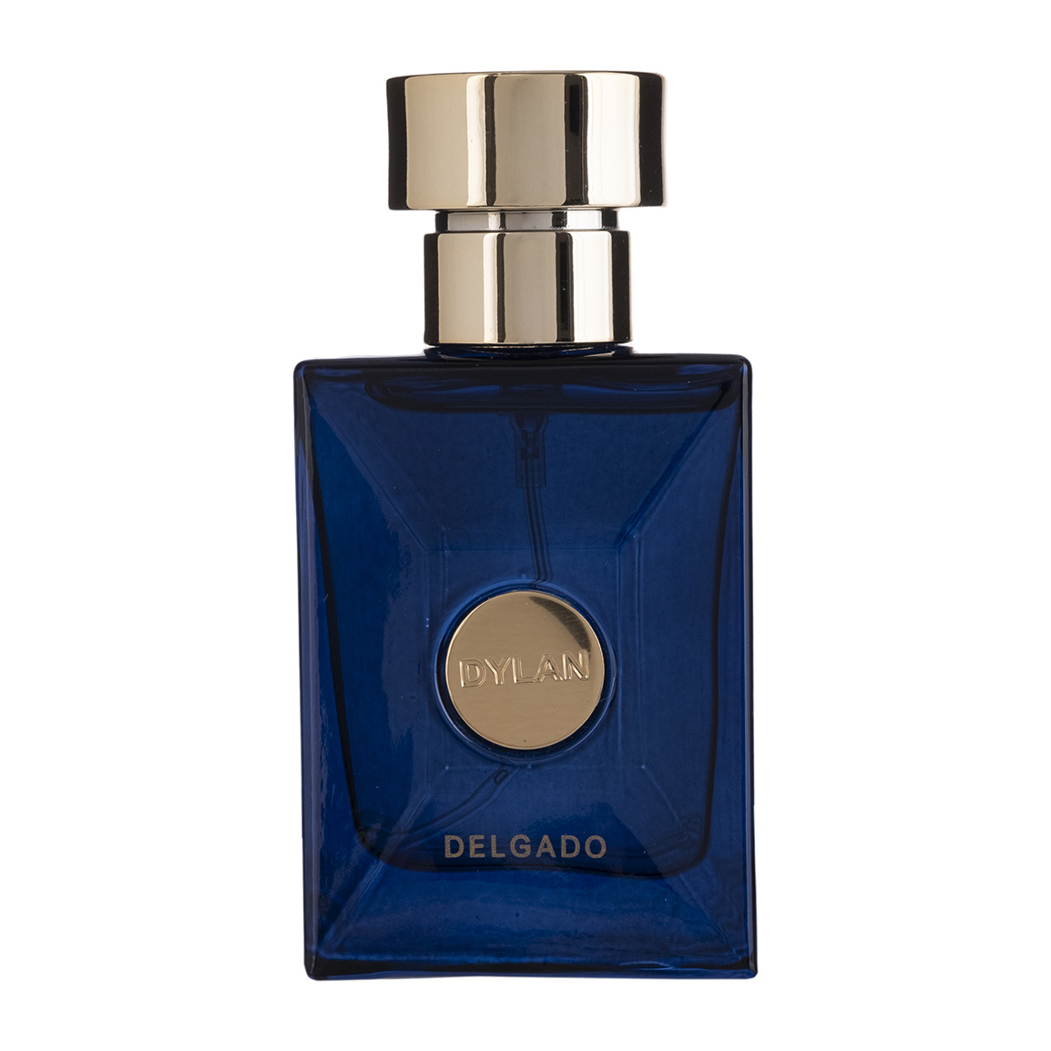 عطر جیبی مردانه مدل Dylan blue Versace حجم 25 میلی لیتر