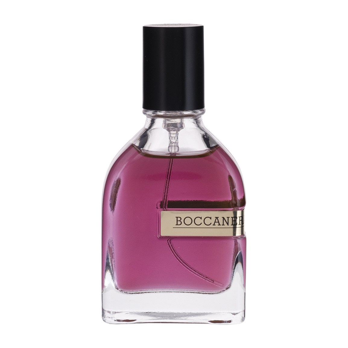عطر جیبی مردانه مدل Orto Parisi Boccanera حجم 25 میلی لیتر