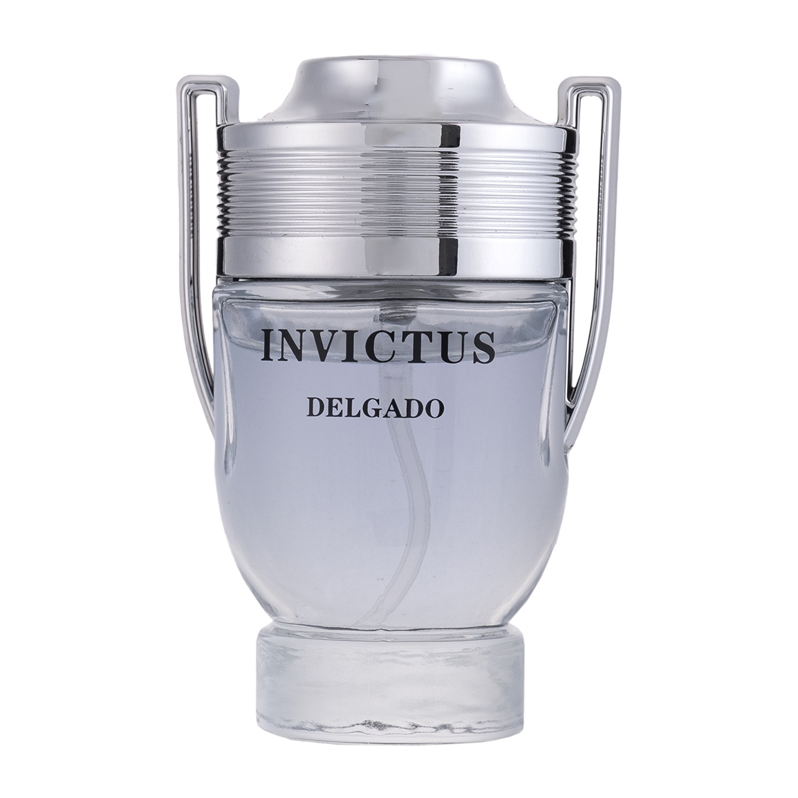 عطر جیبی مردانه مدل Paco Rabanne Invictus حجم 25 میلی لیتر
