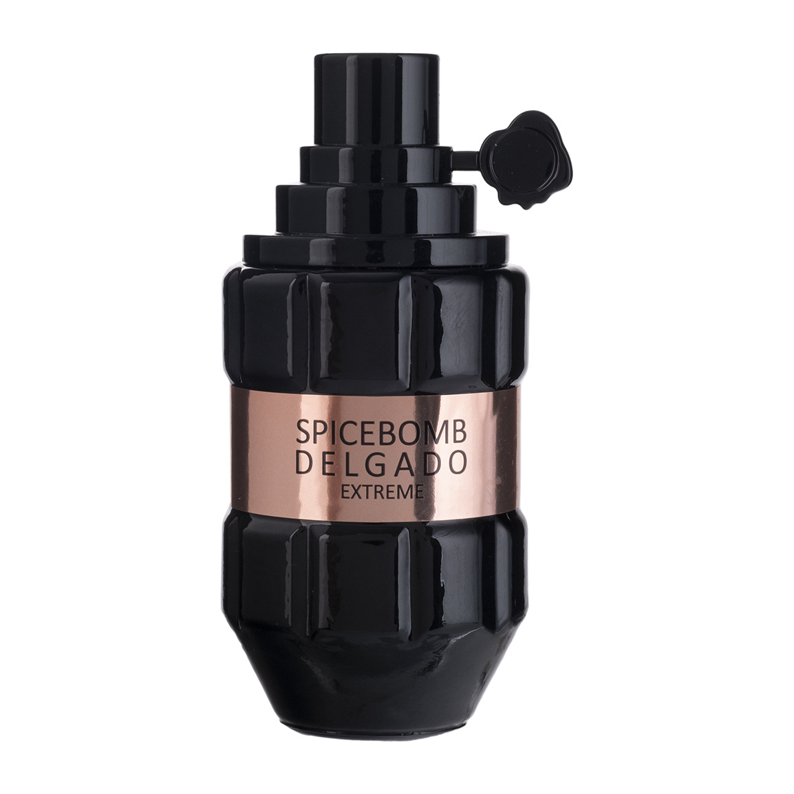 عطر جیبی مردانه مدل Spice Bomb Extreme حجم 25 میلی لیتر