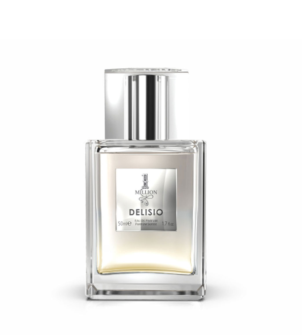 ادو پرفیوم مردانه 1million حجم 50 میل