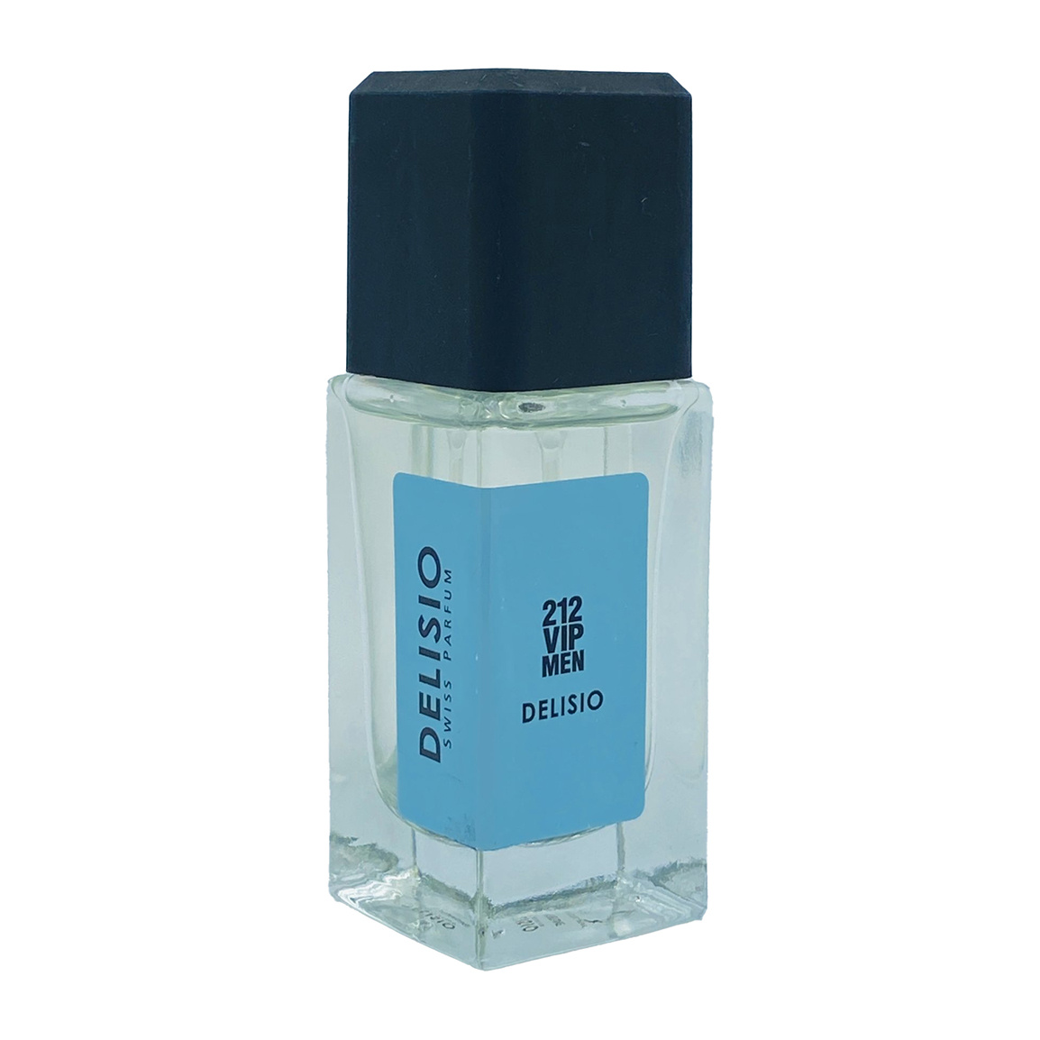 ادوپرفیوم مردانه مدل 212 VIP حجم 30 میلی لیتر