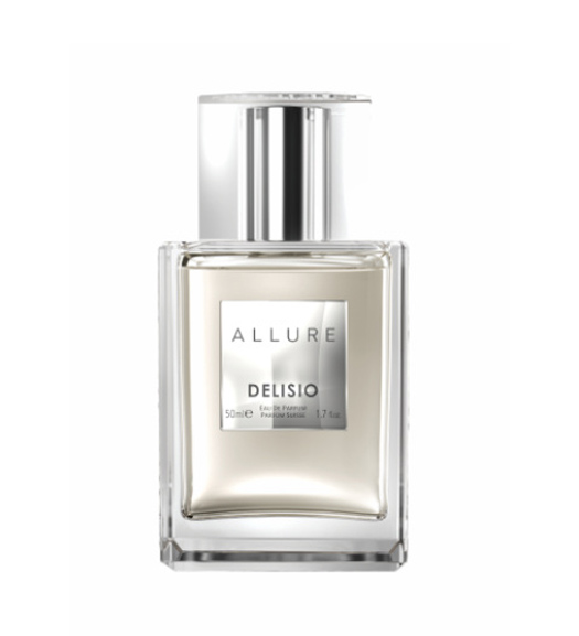 ادو پرفیوم مردانه Allure حجم 50 میل