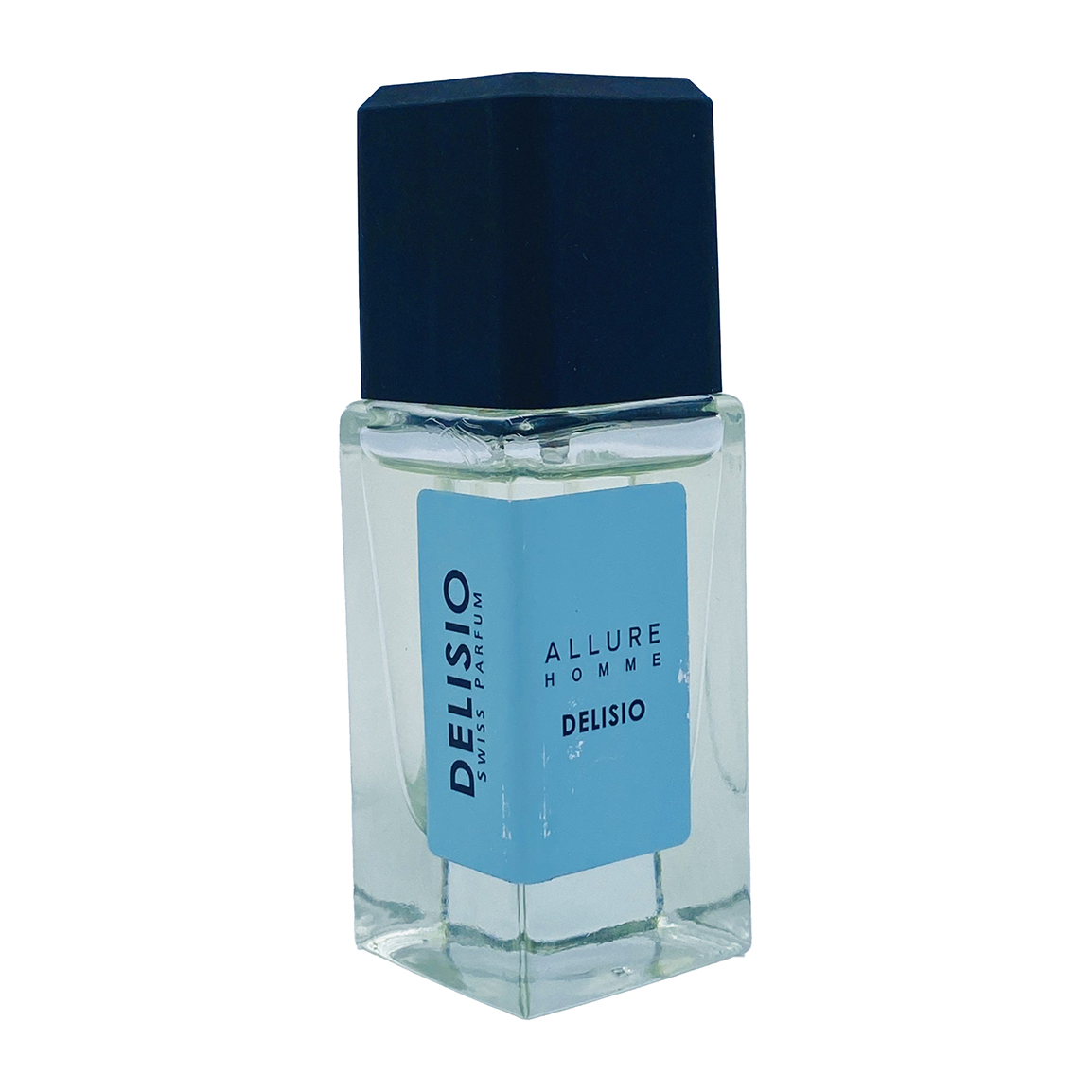 ادوپرفیوم مردانه مدل ALLURE HOMME SPORT حجم 30 میلی لیتر