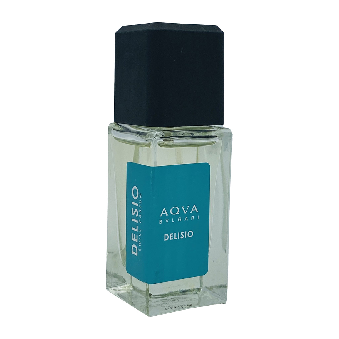 ادوپرفیوم مردانه مدل BVLGARI AQVA POUR HOMME حجم 30 میلی لیتر