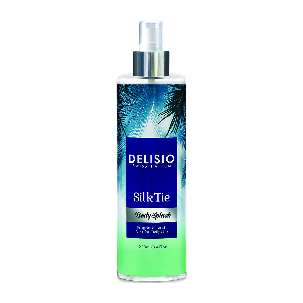 ادوپرفیوم مدل Silk Tie حجم 250 میلی لیتر