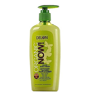 لوسیون بدن -X-405