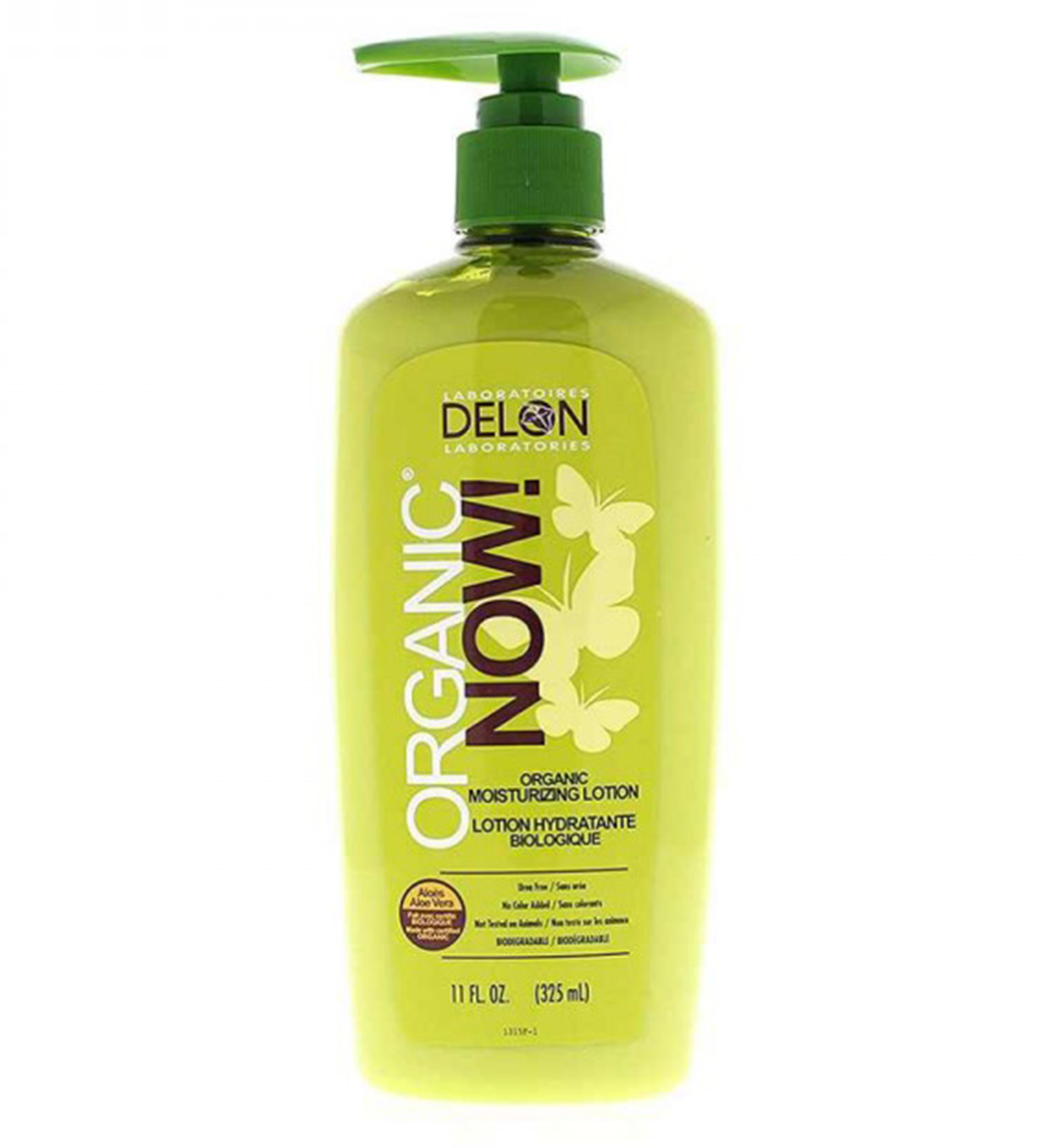 شامپو ارگانیک