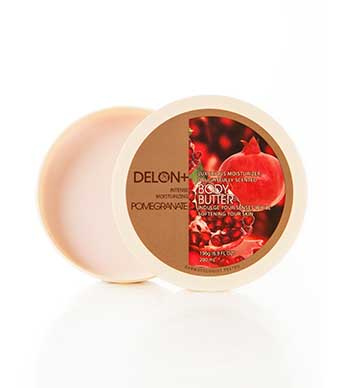 بادی باتر انار