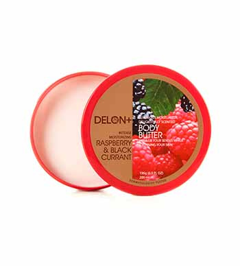 بادی باتر تمشک وحشی