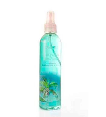 بادی اسپلش بهشت شیرین