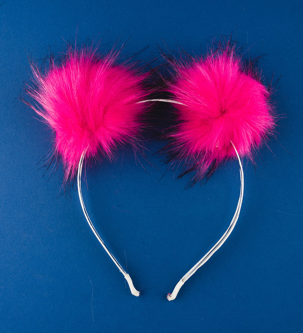 تل مو مدل پوم پوم کد 01020G