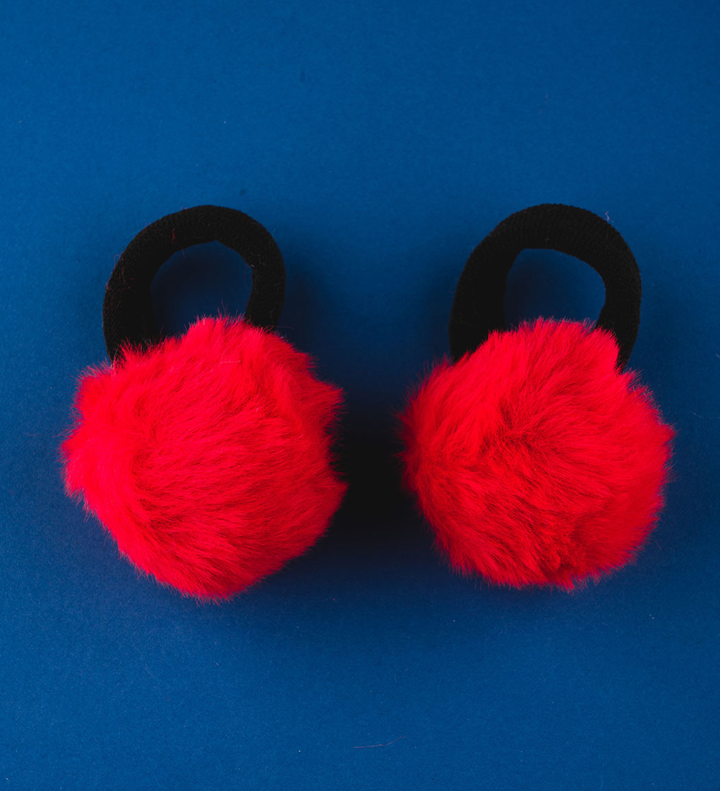 کش مو زنانه مدل Poom Poom کد AMN31