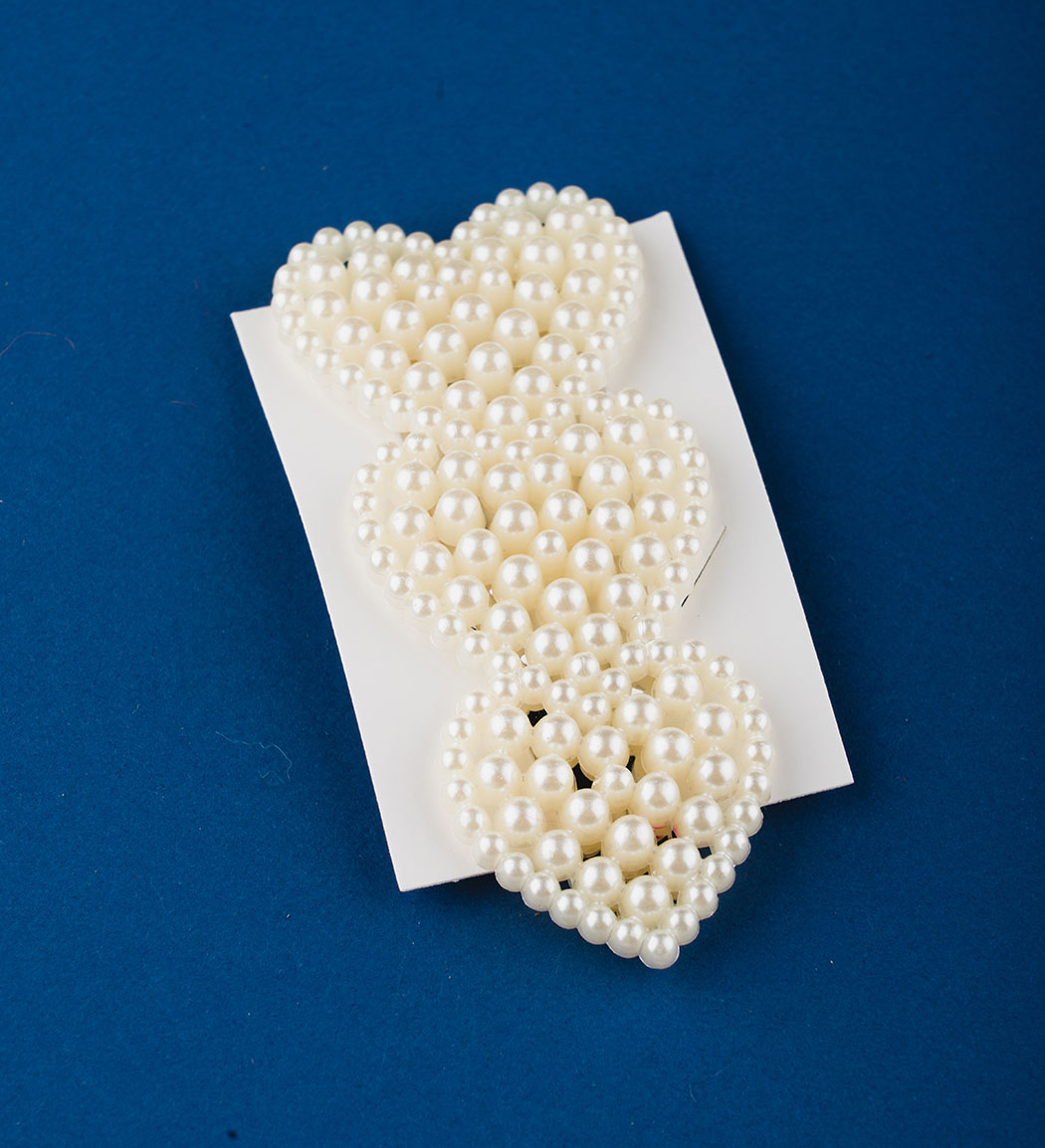 گیره مو کد GAM4