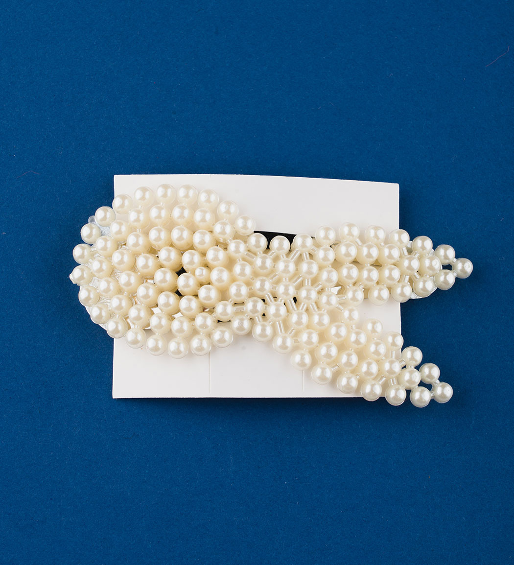 گیره مو زنانه طرح خرگوش کد Mhr-258