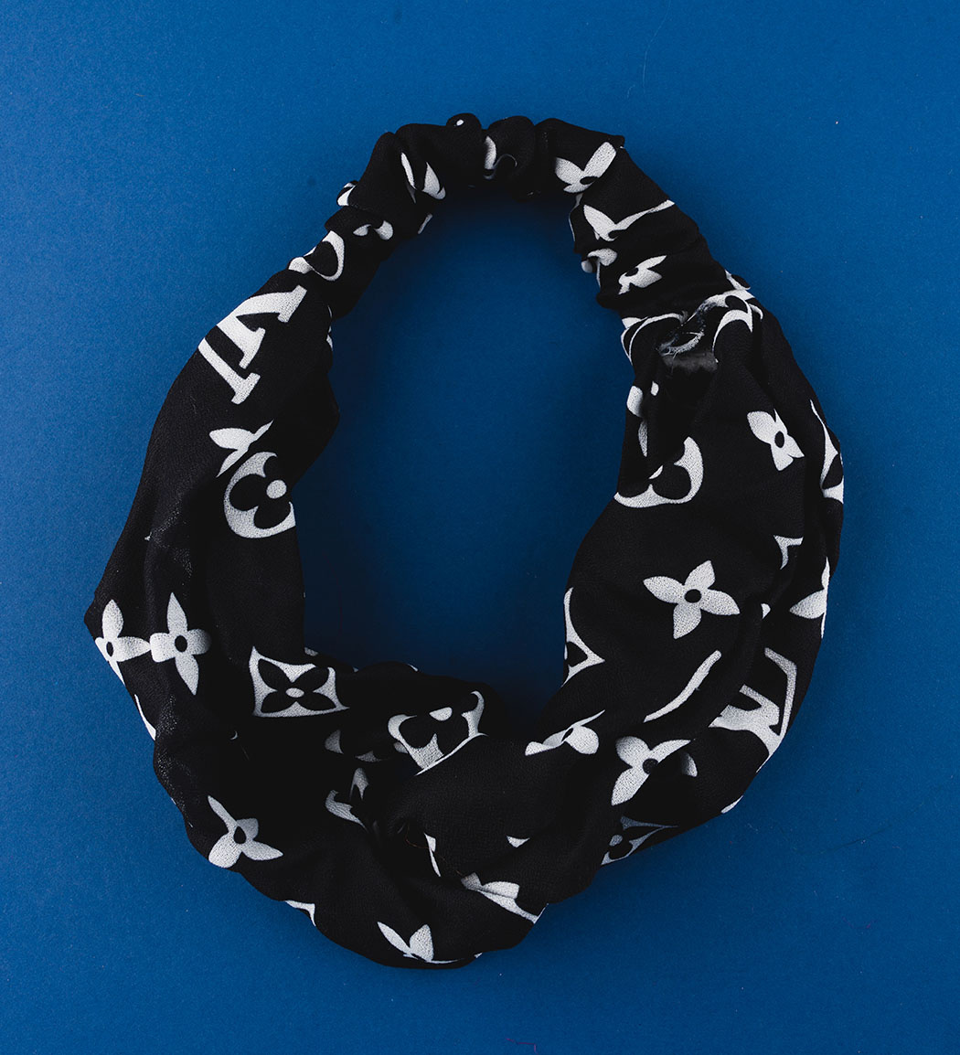 هدبند زنانه کد ANM05