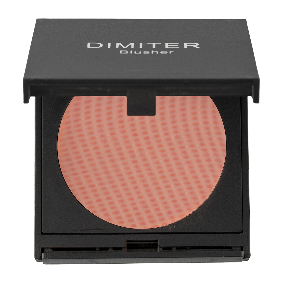 رژگونه آینه دار