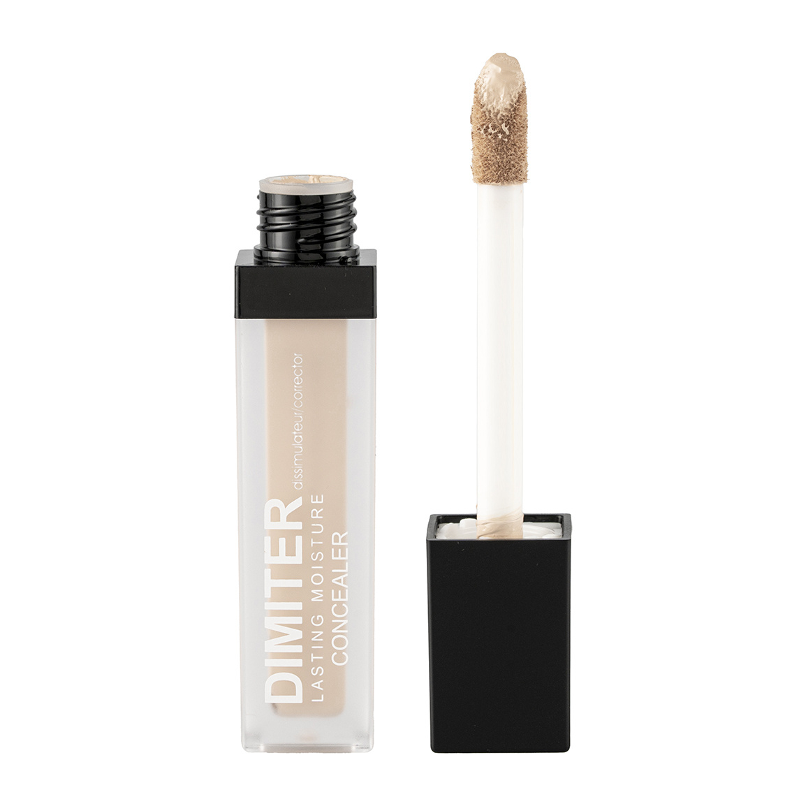 کانسیلر مایع