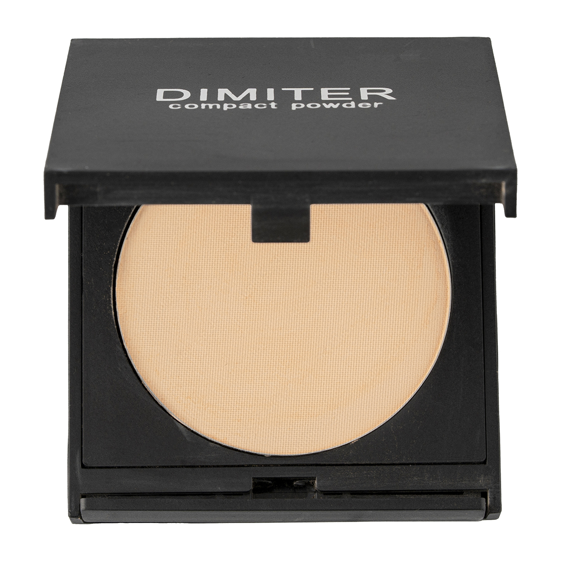 پنکک آینه دار