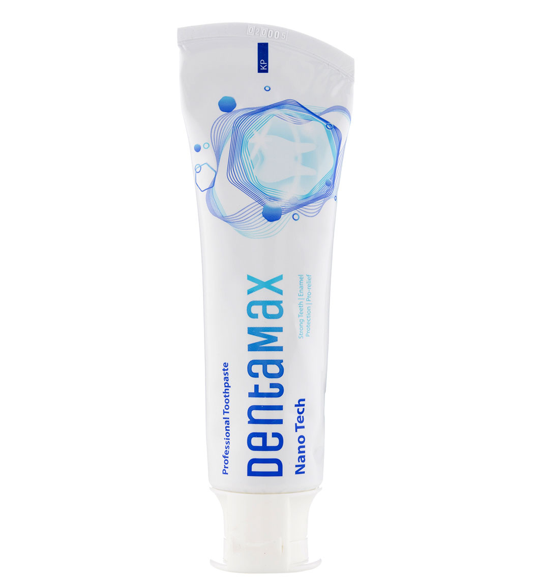 خمیر دندان نانو 100میل