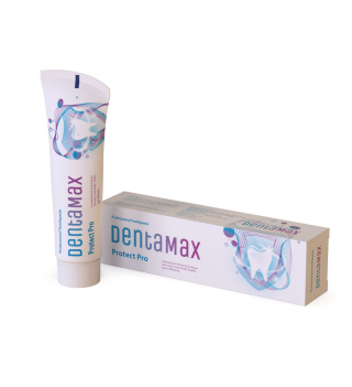 خمیر دندان کامل حرفه ای 100میل