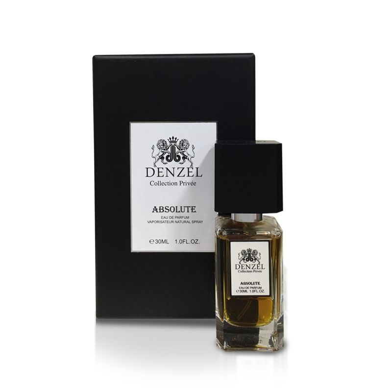 ادو پرفیوم مردانه کالکشن پریوابسولوت با رایحه تام فرد توباکو وانیلا 30میل