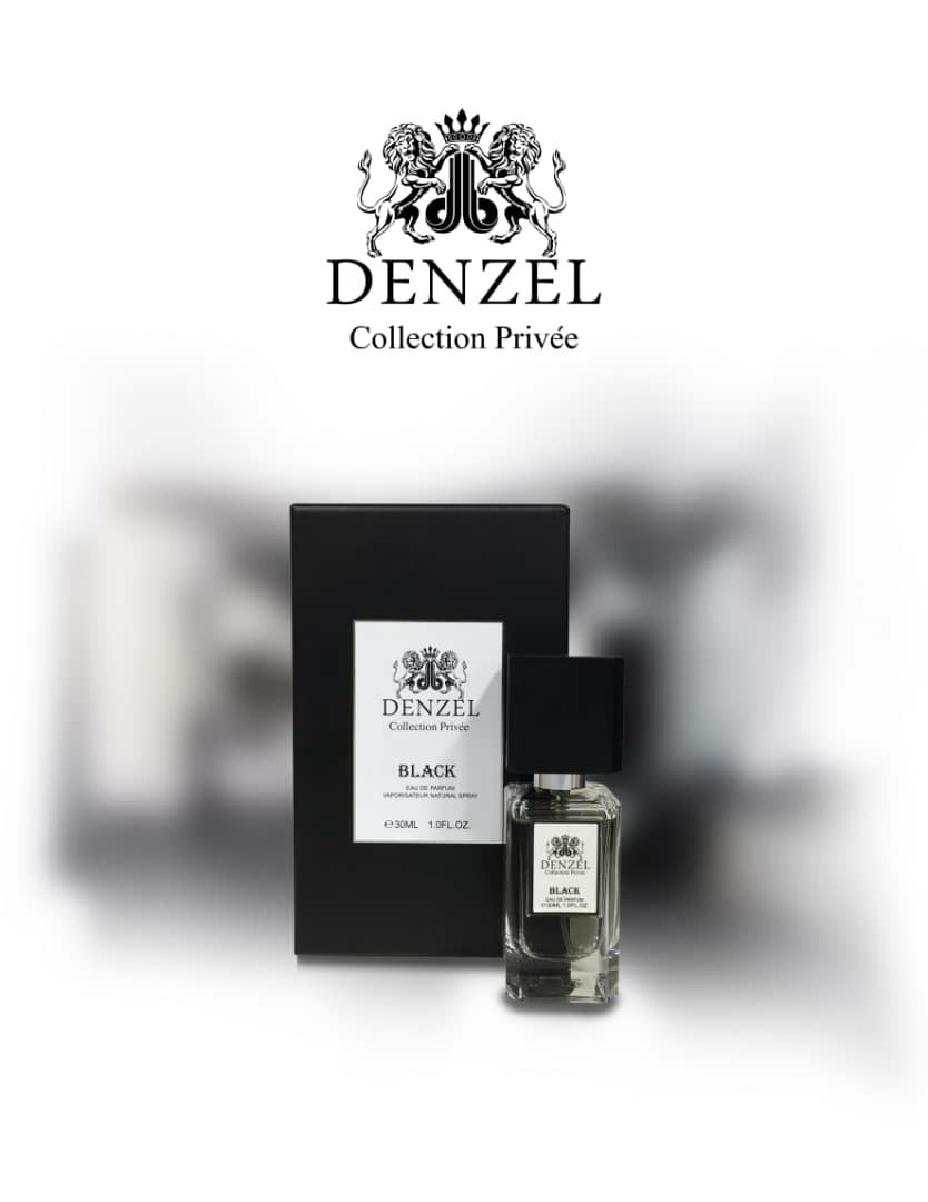 ادو پرفیوم مردانه کالکشن پریوبلک با رایحه بلک افغان 30میل