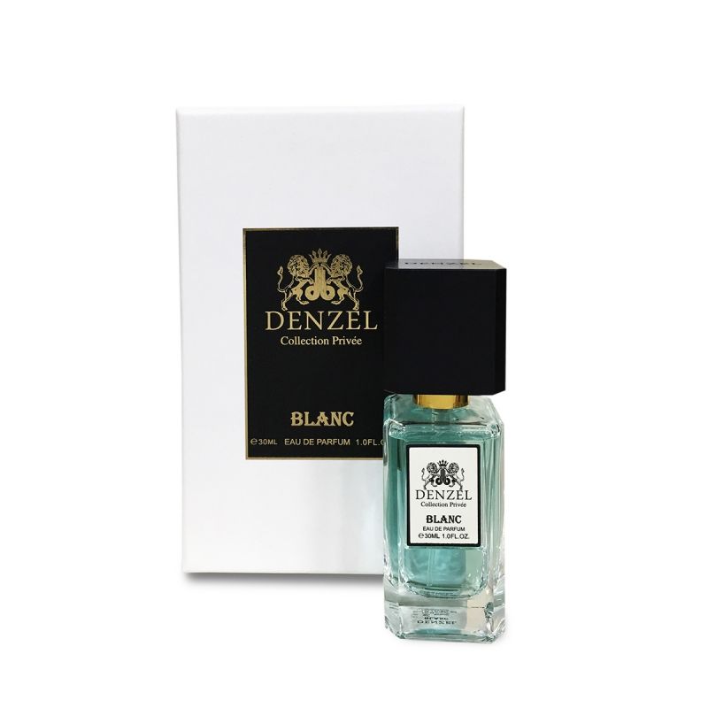 ادو پرفیوم زنانه کالکشن پریو بلنک با رایحه مونت بلنک امبلم ایننتنس 30میل