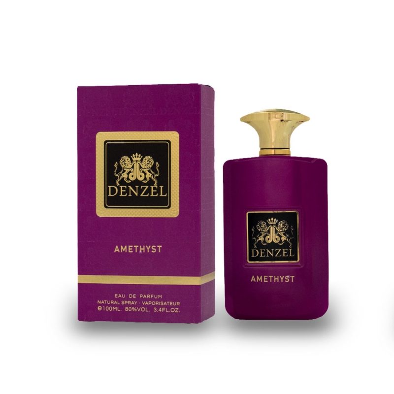 ادو پرفیوم سافت باکس زنانه امیتیست با رایحه بلگاری سافرون پینک 100 میل