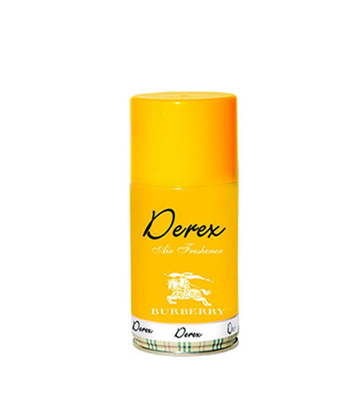 خوشبو کننده هوا بربری 260میل