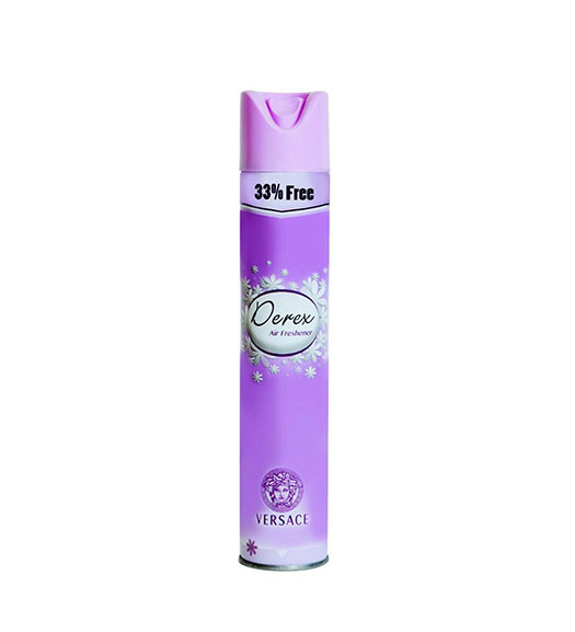خوشبو کننده هوا ورساچه 400میل