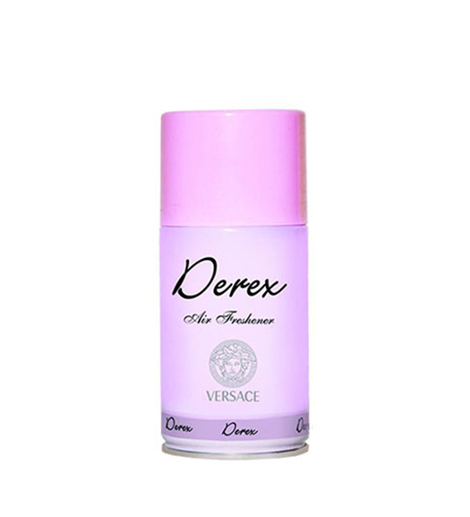 خوشبو کننده هوا ورساچه 260میل