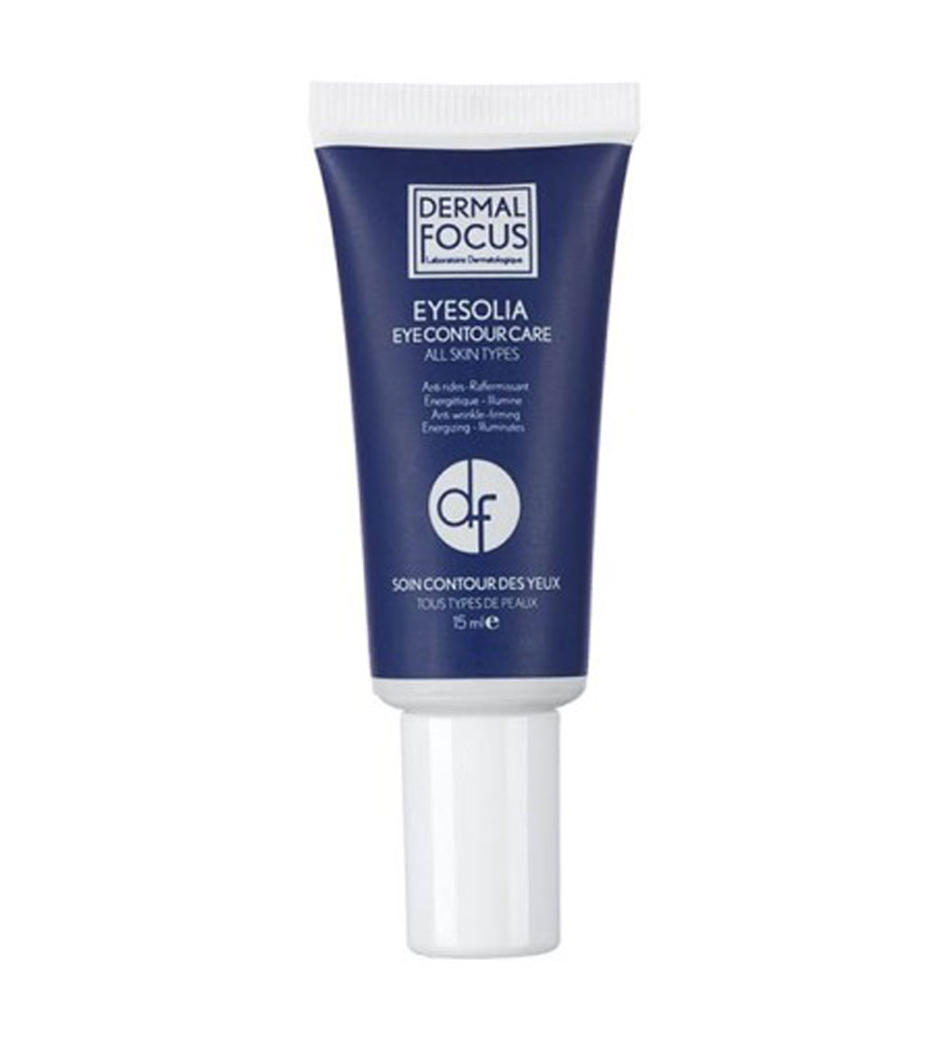 کرم دور چشم ضد چروک 15میل