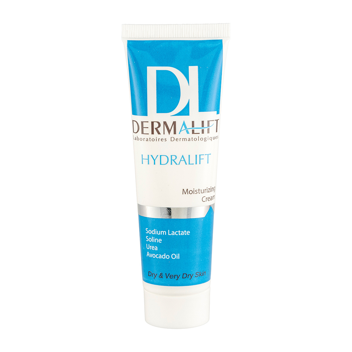 کرم مرطوب کننده هیدرالیفت 50میل