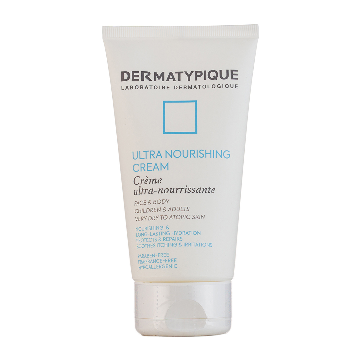 کرم نرم کننده پوست خشک و حساس 150میل