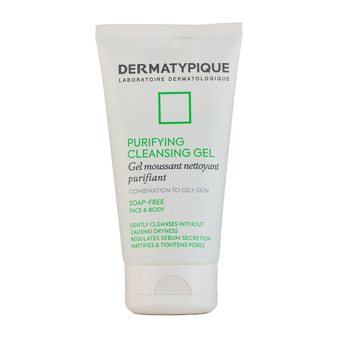 ژل شوینده مناسب پوست چرب 150 میلی لیتر